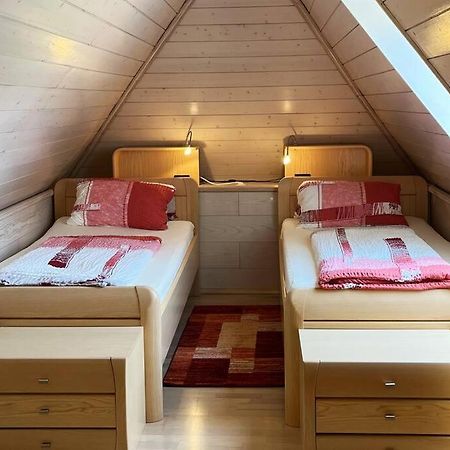 Loewen Appartement Hausach Zewnętrze zdjęcie
