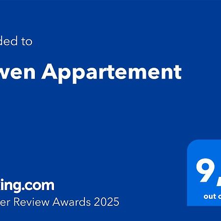 Loewen Appartement Hausach Zewnętrze zdjęcie