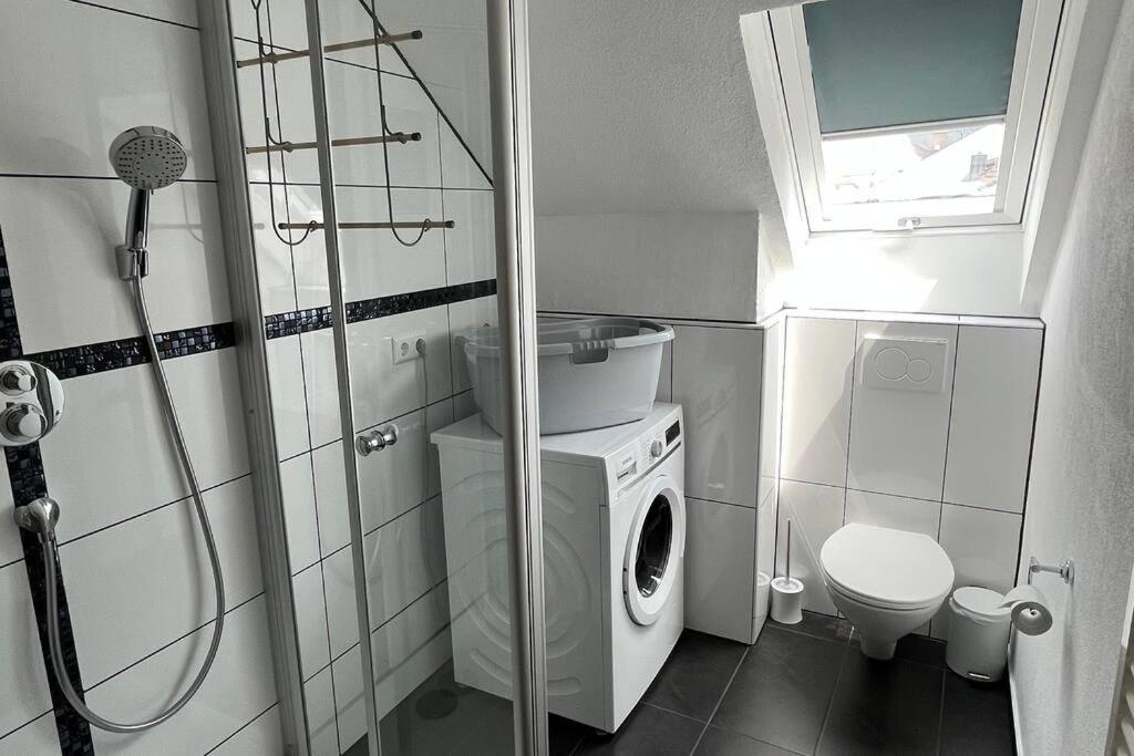 Loewen Appartement Hausach Zewnętrze zdjęcie