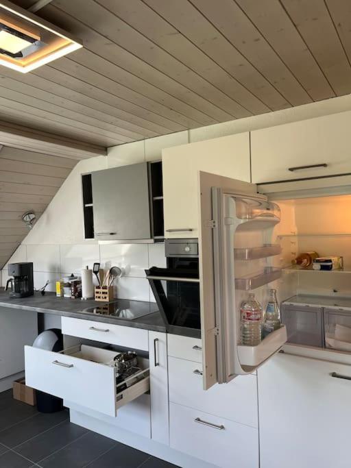 Loewen Appartement Hausach Zewnętrze zdjęcie