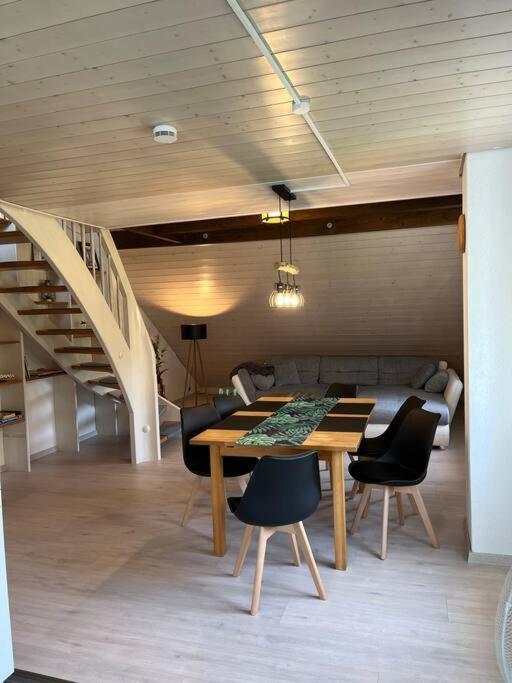 Loewen Appartement Hausach Zewnętrze zdjęcie