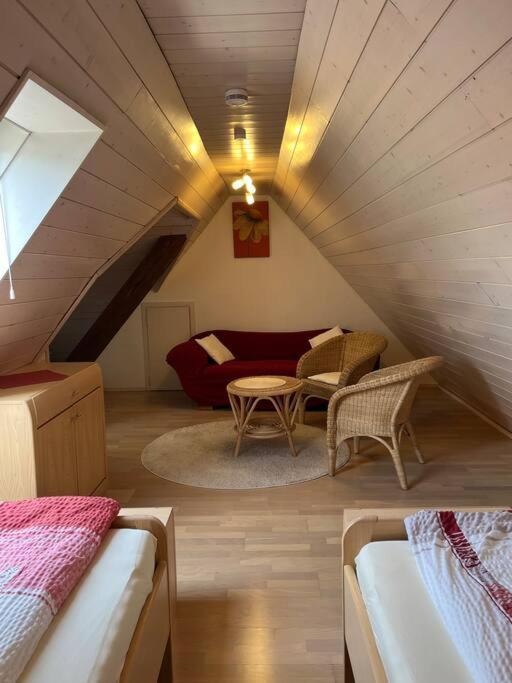 Loewen Appartement Hausach Zewnętrze zdjęcie