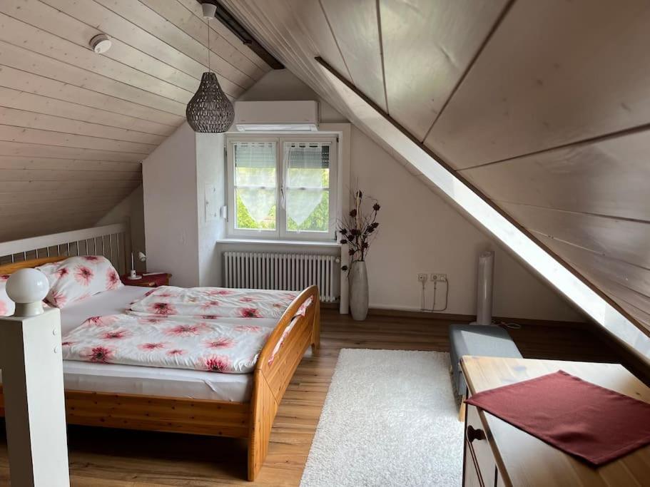 Loewen Appartement Hausach Zewnętrze zdjęcie