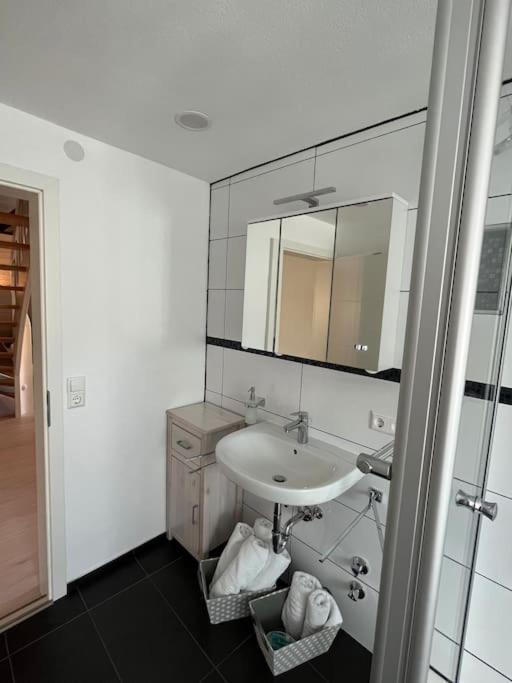 Loewen Appartement Hausach Zewnętrze zdjęcie