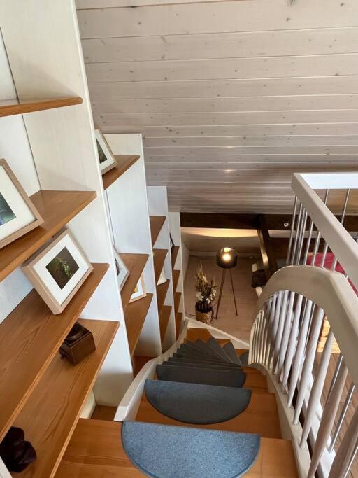Loewen Appartement Hausach Zewnętrze zdjęcie