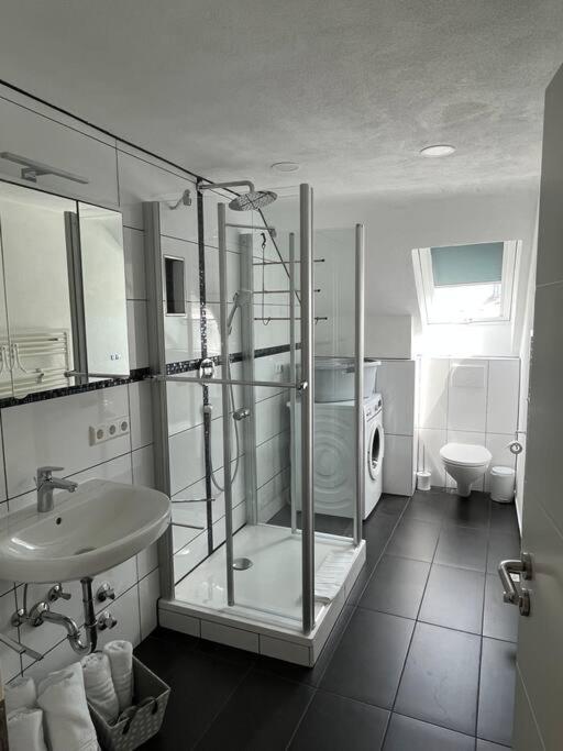Loewen Appartement Hausach Zewnętrze zdjęcie