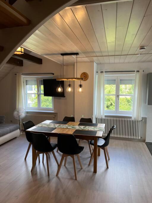 Loewen Appartement Hausach Zewnętrze zdjęcie
