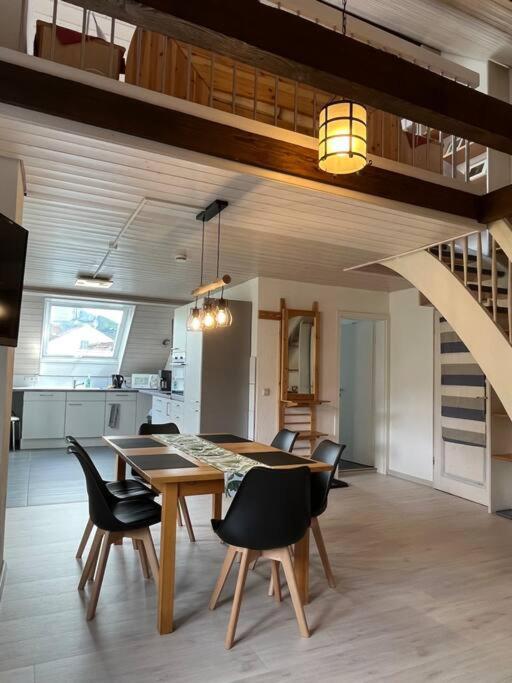 Loewen Appartement Hausach Zewnętrze zdjęcie