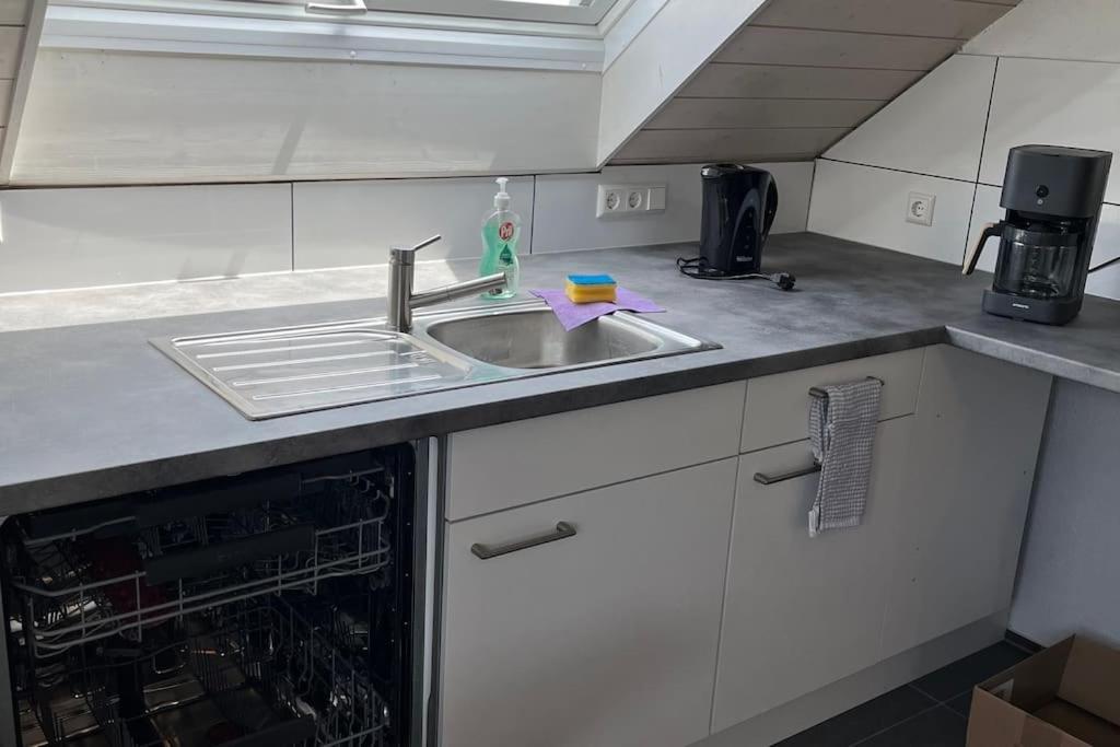 Loewen Appartement Hausach Zewnętrze zdjęcie